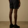 Flatt Nylon Lens Swim Shorts
