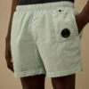 Flatt Nylon Lens Swim Shorts