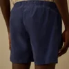 Flatt Nylon Lens Swim Shorts