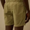 Flatt Nylon Lens Swim Shorts