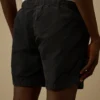 Flatt Nylon Lens Swim Shorts