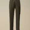 Flatt Nylon Regular Cargo Pants