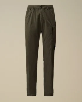 Flatt Nylon Regular Cargo Pants