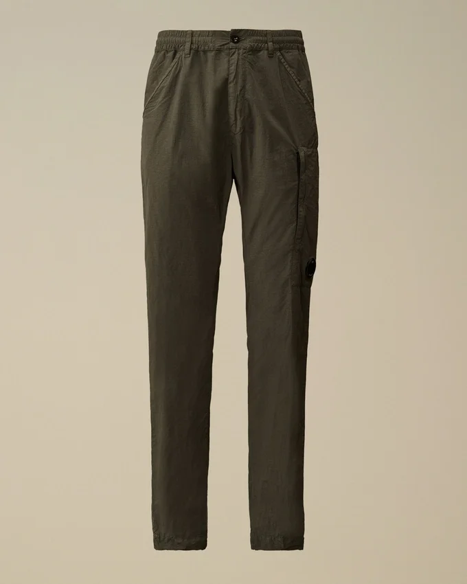 Flatt Nylon Regular Cargo Pants