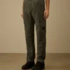 Flatt Nylon Regular Cargo Pants