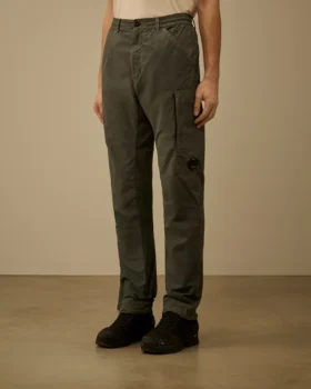 Flatt Nylon Regular Cargo Pants