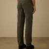 Flatt Nylon Regular Cargo Pants