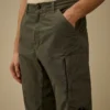 Flatt Nylon Regular Cargo Pants