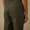 Flatt Nylon Regular Cargo Pants