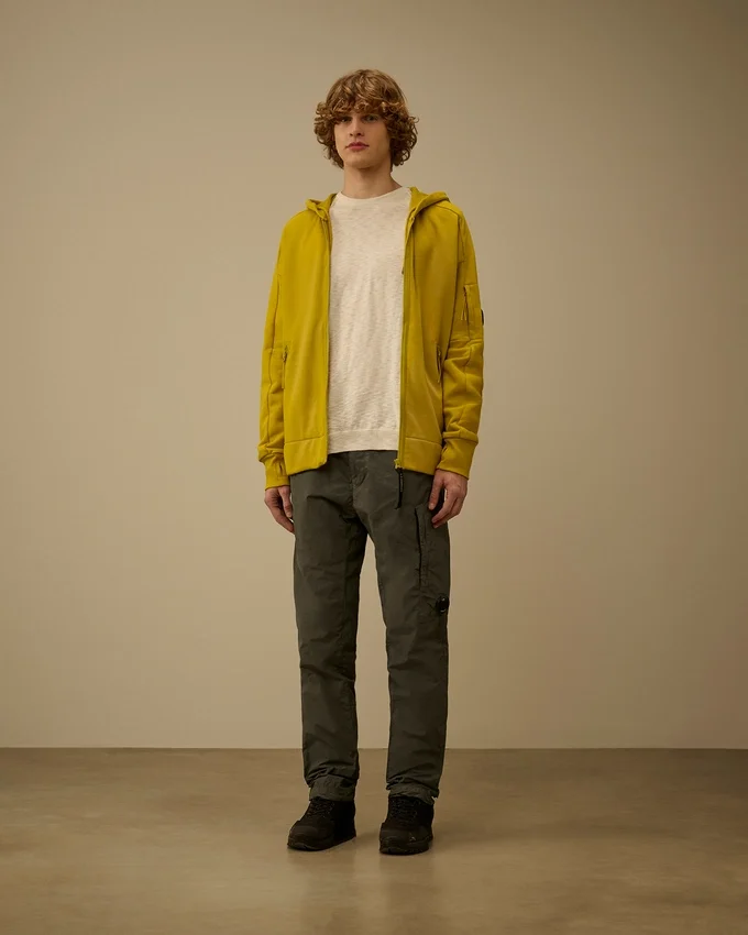 Flatt Nylon Regular Cargo Pants