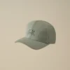 Gabardine Logo Cap