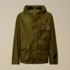 Gore G-Type Mille Jacket