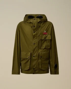 Gore G-Type Mille Jacket