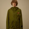 Gore G-Type Mille Jacket
