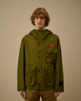 Gore G-Type Mille Jacket