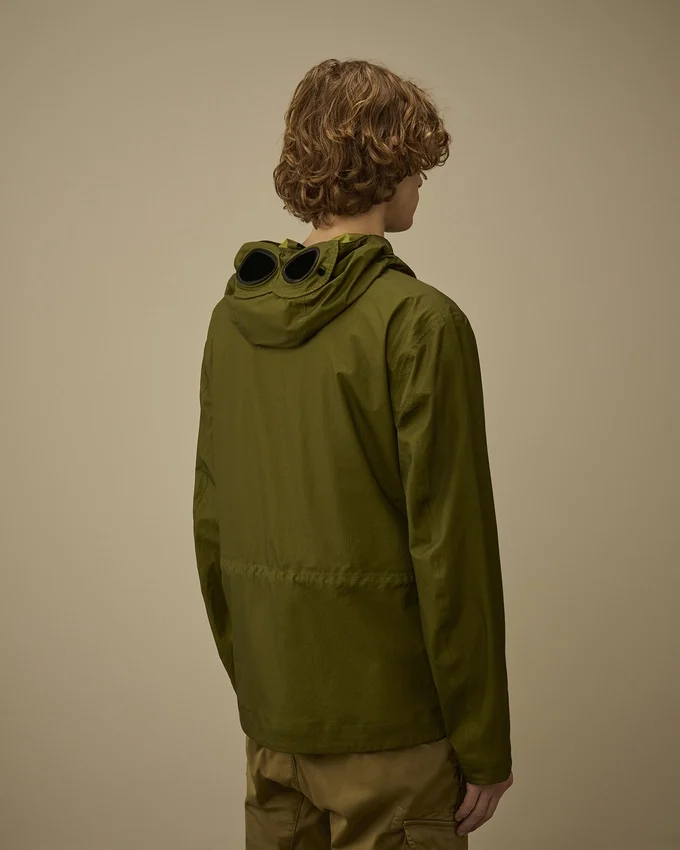 Gore G-Type Mille Jacket