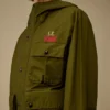 Gore G-Type Mille Jacket