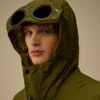 Gore G-Type Mille Jacket