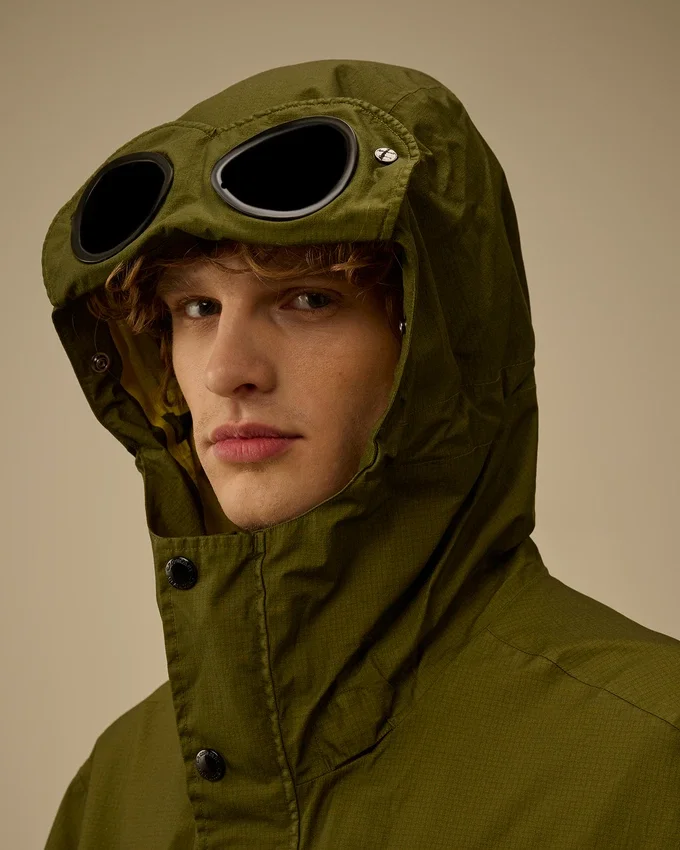 Gore G-Type Mille Jacket