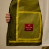 Gore G-Type Mille Jacket