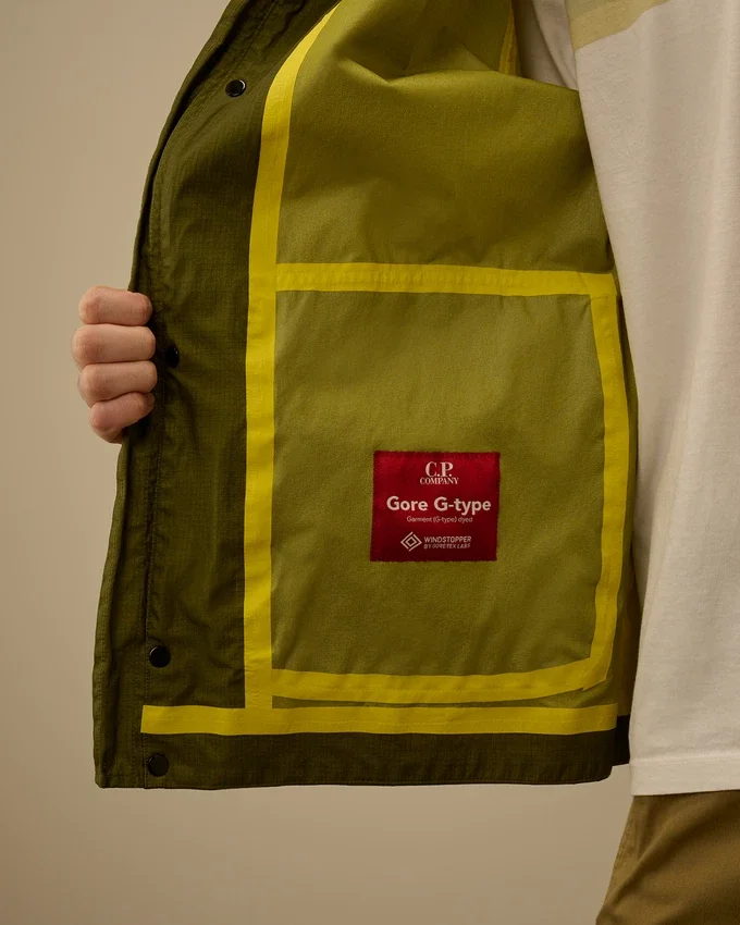 Gore G-Type Mille Jacket