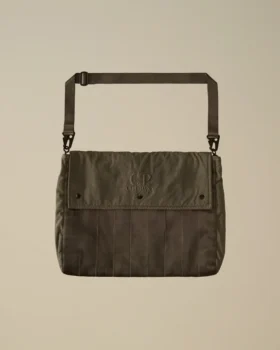 Herringbone Shoulder Bag