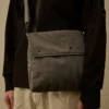 Herringbone Shoulder Bag