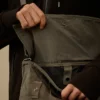 Herringbone Shoulder Bag
