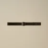 Herringbone Tape Belt