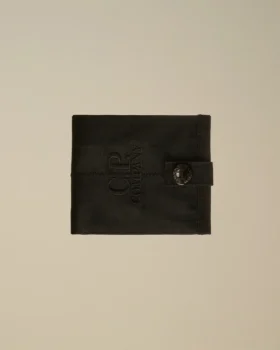 Herringbone Wallet