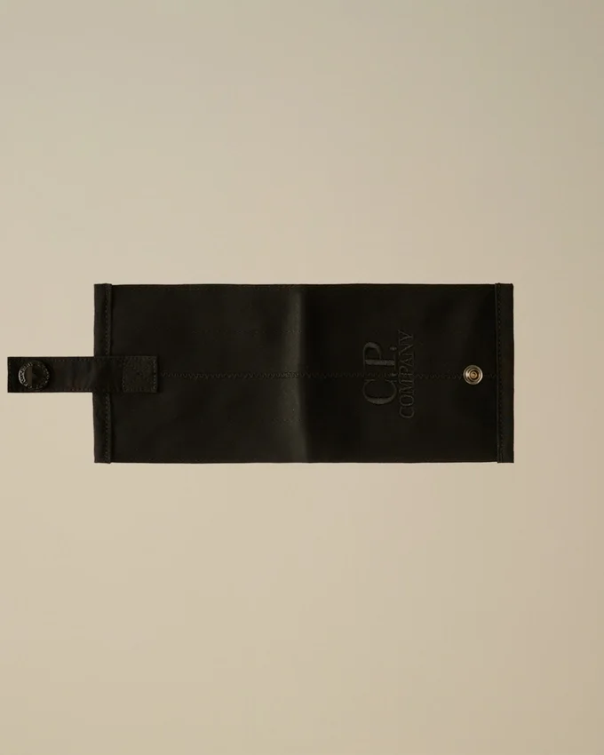 Herringbone Wallet