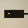 Herringbone Wallet