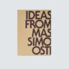 Ideas from Massimo Osti