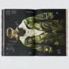 Ideas from Massimo Osti