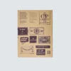 Ideas from Massimo Osti