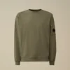 Light Fleece Crewneck Sweatshirt