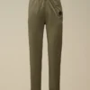 Light Fleece Lens Sweatpants
