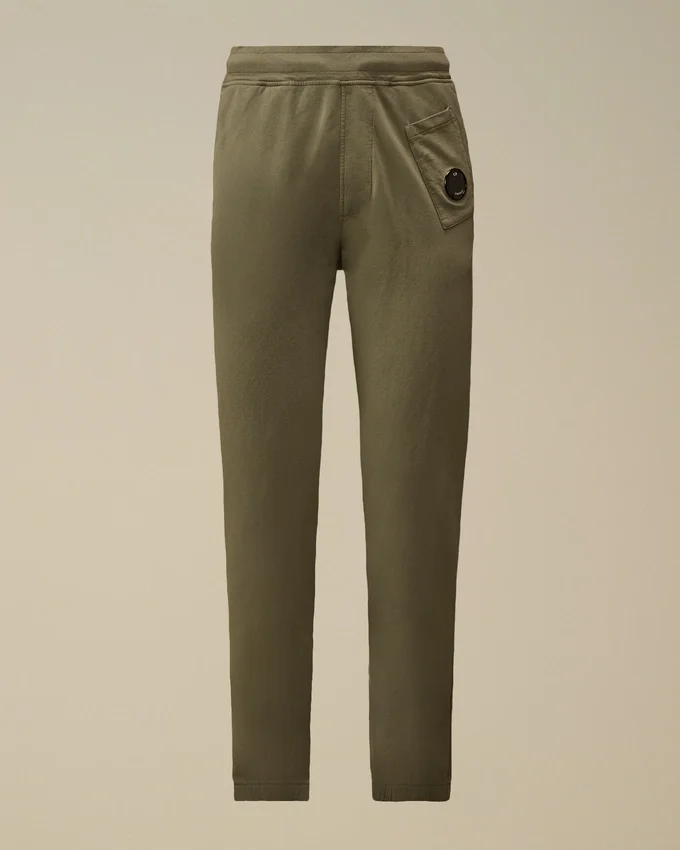 Light Fleece Lens Sweatpants
