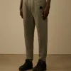Light Fleece Lens Sweatpants