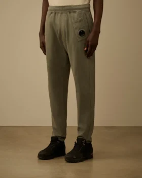 Light Fleece Lens Sweatpants