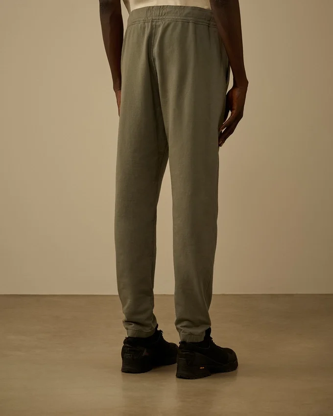 Light Fleece Lens Sweatpants