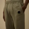 Light Fleece Lens Sweatpants