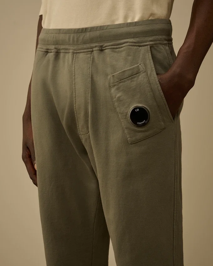 Light Fleece Lens Sweatpants