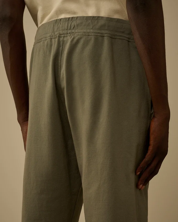 Light Fleece Lens Sweatpants