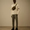 Light Fleece Lens Sweatpants
