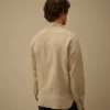 Linen Long Sleeve Button Shirt