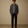 Linen Long Sleeve Button Shirt