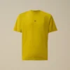 Mercerized Jersey 70/2 Gasato Short Sleeve T-Shirt