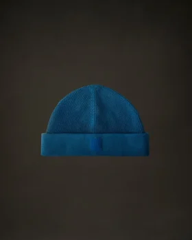 Metropolis Series Cotton Beanie