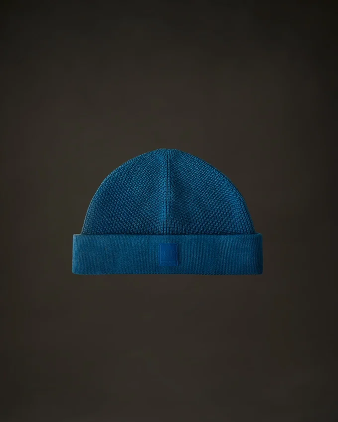 Metropolis Series Cotton Beanie
